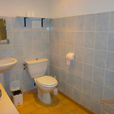 Les gites de lozari Belgodère Extérieur photo