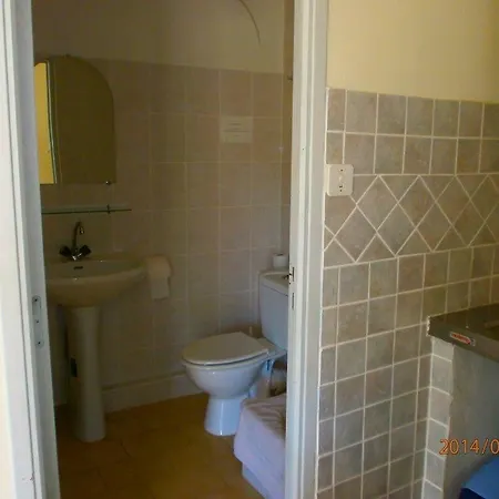 Les gites de lozari Belgodère Extérieur photo