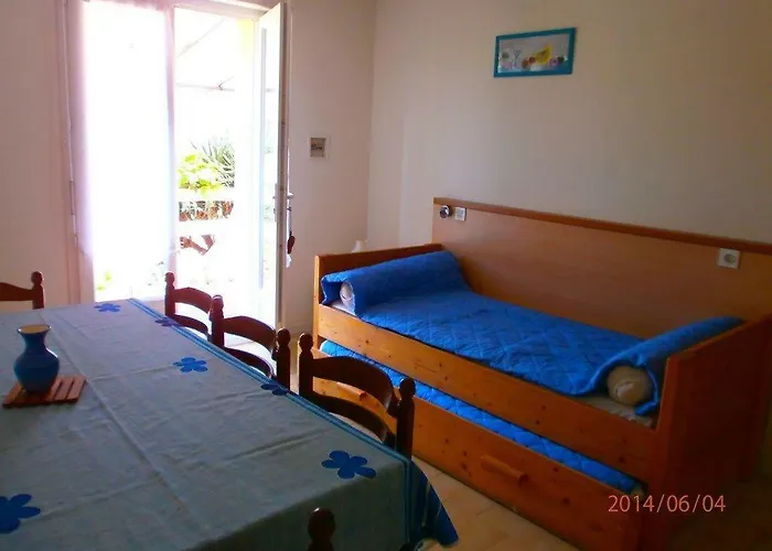Les gites de lozari
