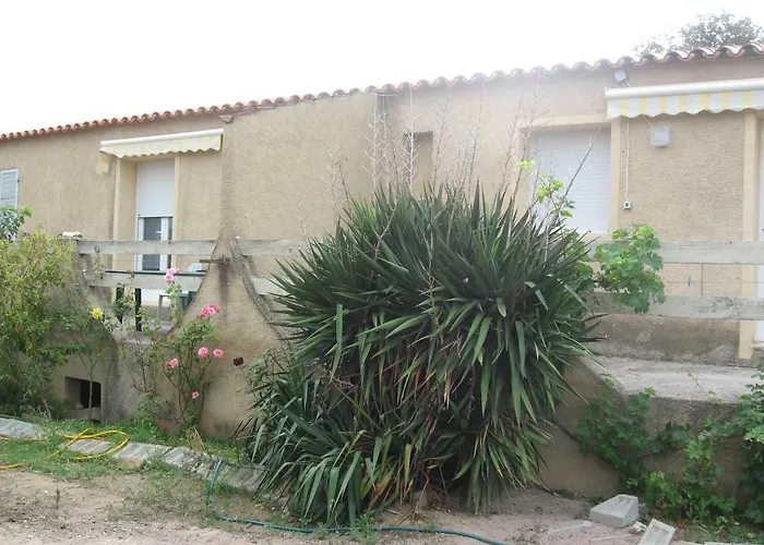 Les gites de lozari