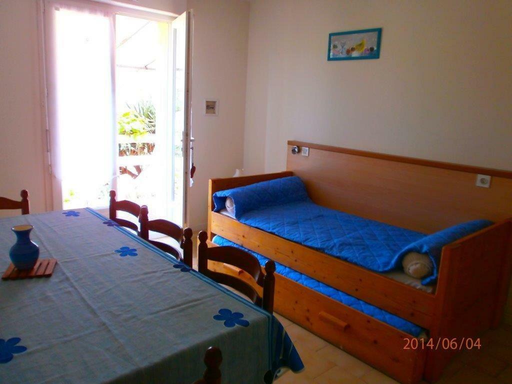 Ferienhaus Les De Lozari Belgodère