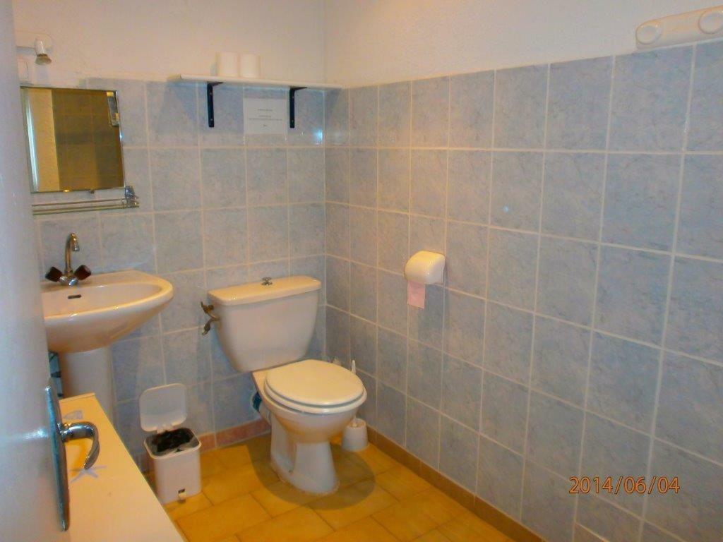 Les De Lozari Ferienhaus