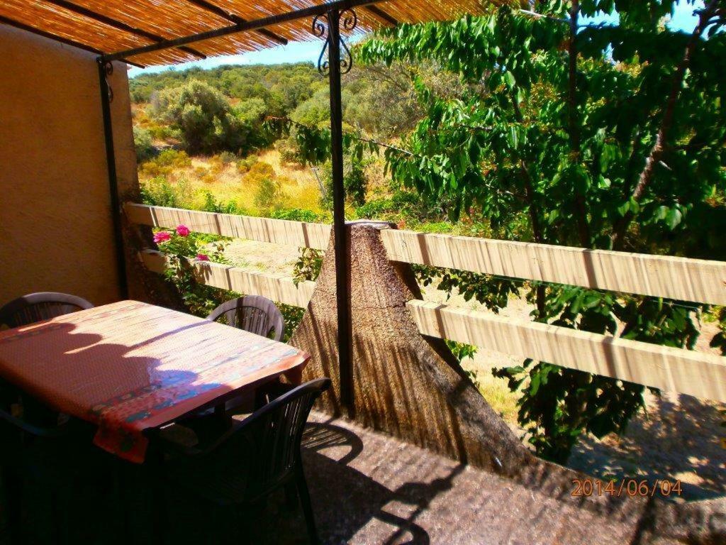 Les De Lozari Hébergement de vacances Belgodère