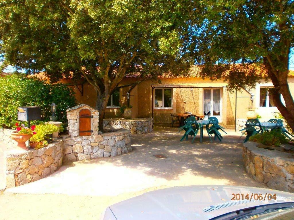 Ferienhaus Les De Lozari *