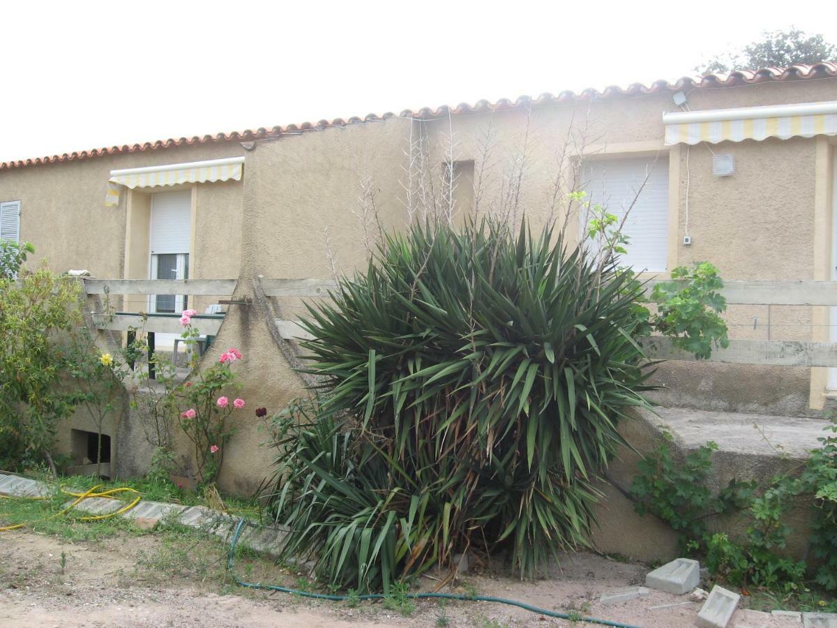 Ferienhaus Les De Lozari *